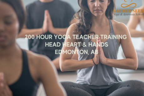 Inner Fire Yoga  200-Hour Program
