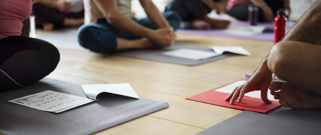 The Best 'YTT' Yoga Teacher Training Around the World – Yovada Life