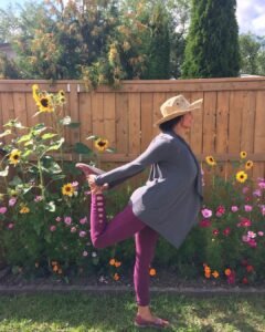 sacred seed yoga training