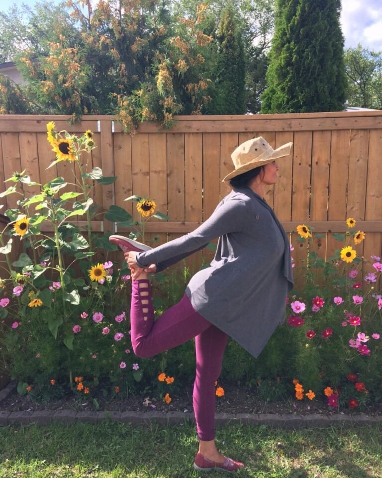 sacred seed yoga training